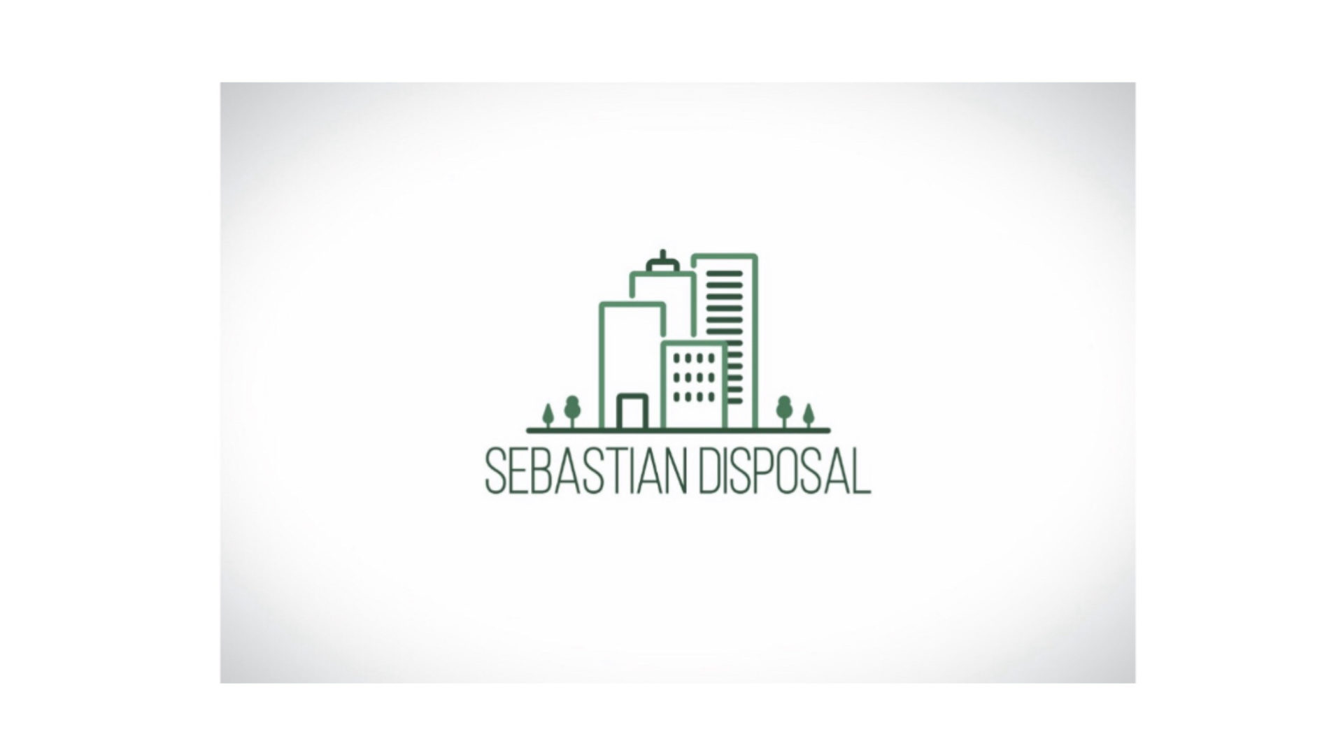 Sebastian Disposal